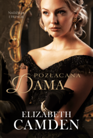 Pozłacana dama