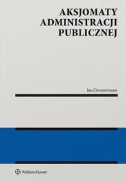 Aksjomaty administracji publicznej (pdf)