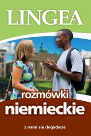 Rozmówki niemieckie. Z nami się dogadacie