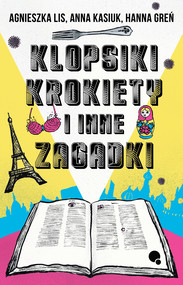 Klopsiki, krokiety i inne zagadki