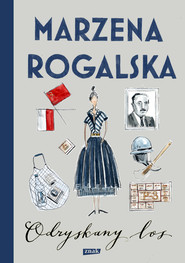 Odzyskany los. Saga o Karli Linde tom 4