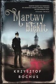 Martwy błękit