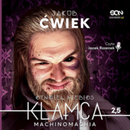 Kłamca 2,5. Machinomachia
