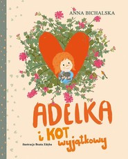 Adelka i kot wyjątkowy