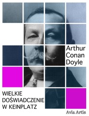 Wielkie doświadczenie w Keinplatz