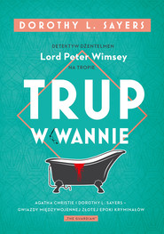 Trup w wannie