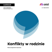 Konflikty w rodzinie