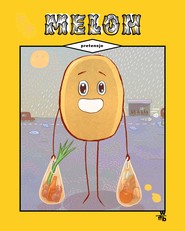 Melon. Pretensje