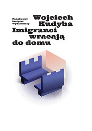 Imigranci wracają do domu