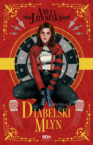 Diabelski młyn. Wydanie II