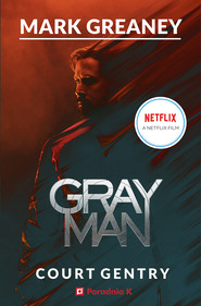 Gray Man