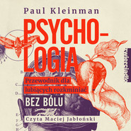 Psychologia