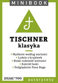 Tischner [klasyka]. Minibook