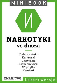 Narkotyki [vs dusza]. Minibook