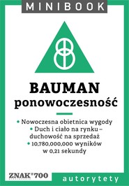 Bauman [ponowoczesność]. Minibook