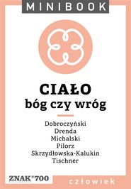Ciało [bóg  czy wróg]. Minibook
