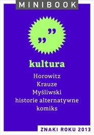 Kultura.  Minibook