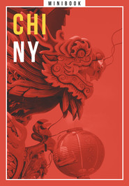 Chiny. Minibook
