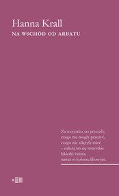 Na wschód od Arbatu