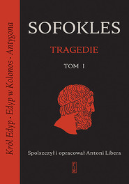 Tragedie Tom 1