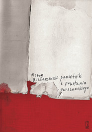 Pamiętnik z powstania warszawskiego