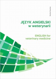 Język angielski w weterynarii