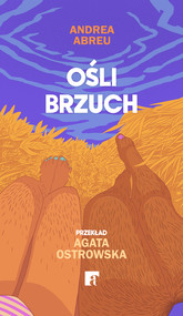 Ośli brzuch
