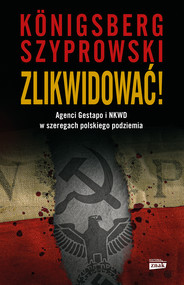 Zlikwidować!