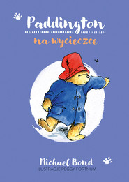 Paddington na wycieczce [wznowienie 2022]