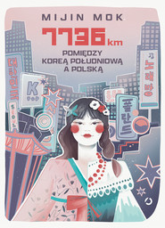 7736 km. Pomiędzy Koreą Południową a Polską