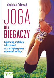 Joga dla biegaczy