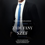 Zadufany szef