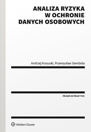 Analiza ryzyka w ochronie danych osobowych (pdf)