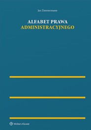 Alfabet prawa administracyjnego (pdf)