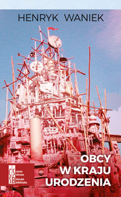 Obcy w kraju urodzenia