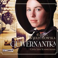 Guwernantka
