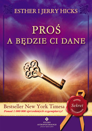 Proś a będzie ci dane - PDF