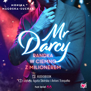Mr Darcy. Randka w ciemno z milionerem