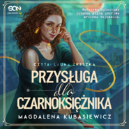 Przysługa dla Czarnoksiężnika