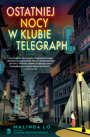 Ostatniej nocy w klubie Telegraph