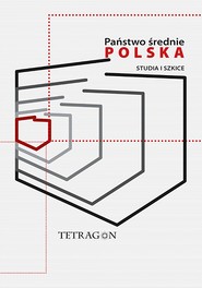 Państwo średnie – Polska