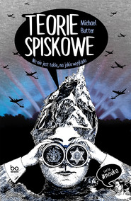 Teorie spiskowe