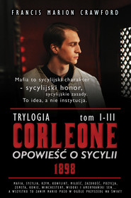 CORLEONE: Opowieść o Sycylii. Trylogia