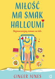 Miłość ma smak halloumi
