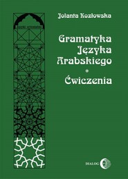 Gramatyka języka arabskiego. Ćwiczenia