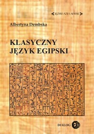 Klasyczny język egipski