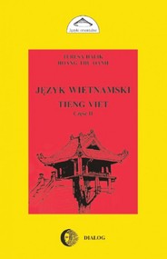 Język wietnamski - Podręcznik - Część II