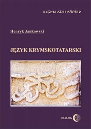 Język krymskotatarski