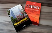 CHIŃSKA TRANSFORMACJA – Pakiet 2 książek