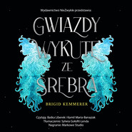 Gwiazdy wykute ze srebra